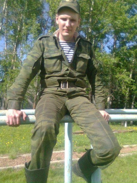 Дмитрий Степанов фото №1