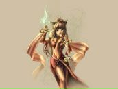 Фотография Аблязовой Катюшки