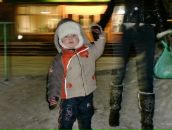 Фотография Новицкой Алёны