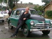 Сергей Тарасов фотография #1