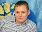 Фотография Аксёнова Сергея