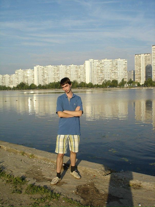 Игорь Kochenoff фотография #38