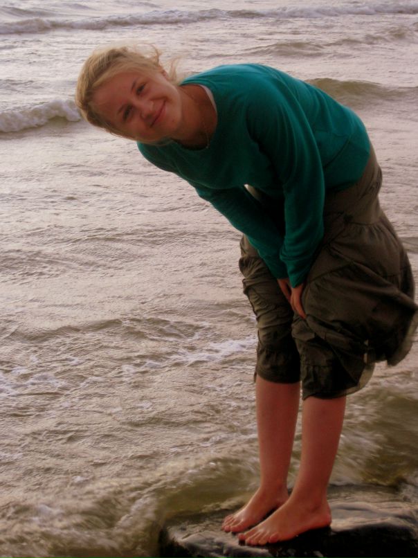 Катя Ткачёва фотография #7