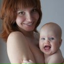 Фотография Волковой Евгении