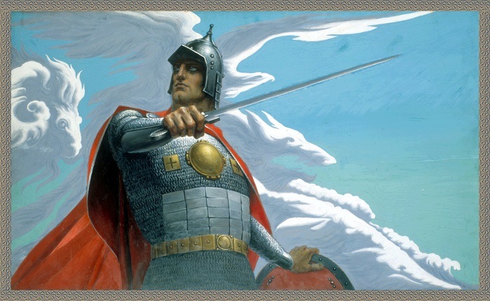 Алла Бобринева фотография #36