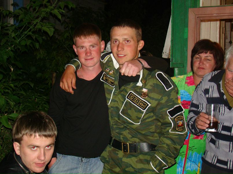 Денис Готин фотография #25