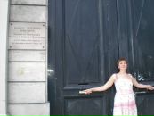 Фотография Джанклич Ларисы