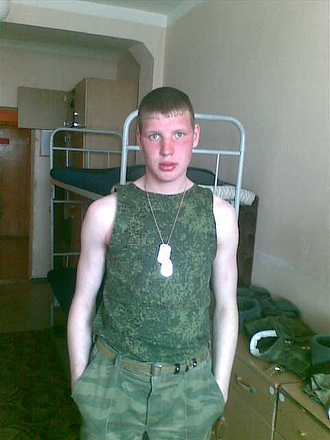 Серёга Чингаев фотография #2