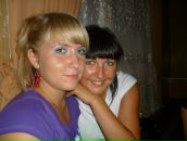 Фотография Когачевой Вали