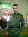 Фотография Рудомётова Вадима
