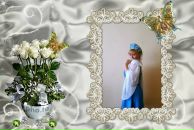 Фотография Иванцовой Екатерины