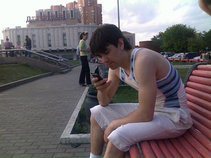 Farik Farik фотография #11