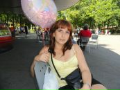 Фотография Смирновой Ирины