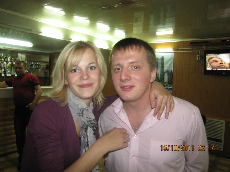 Софья Беспалова фотография #32
