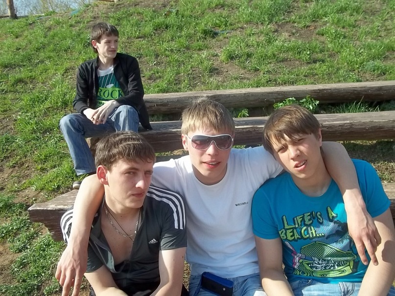 Евгений Мышкин фотография #46