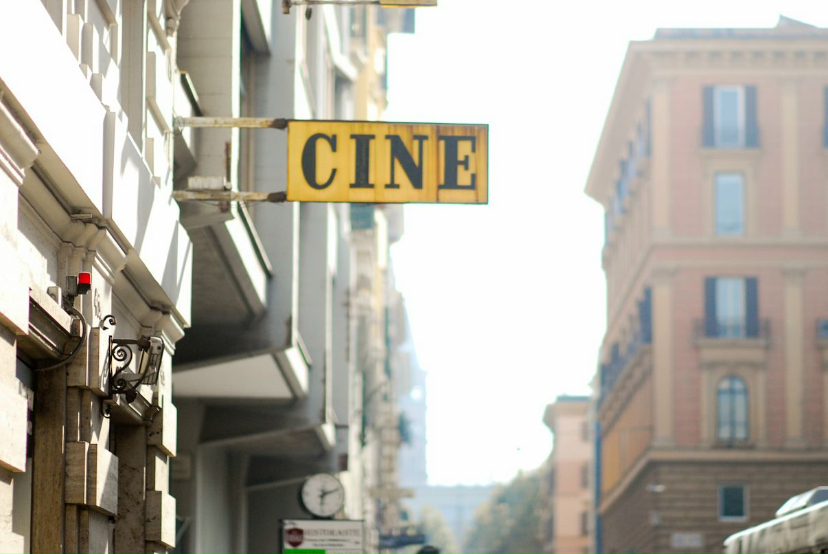 Cine Ma фотография #16