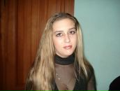 Фотография Сиделиной Алиночки