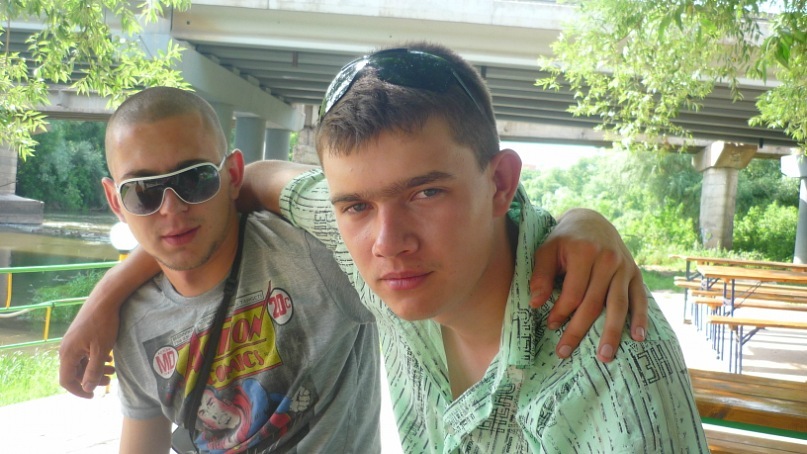 Коля Тингаев фотография #32