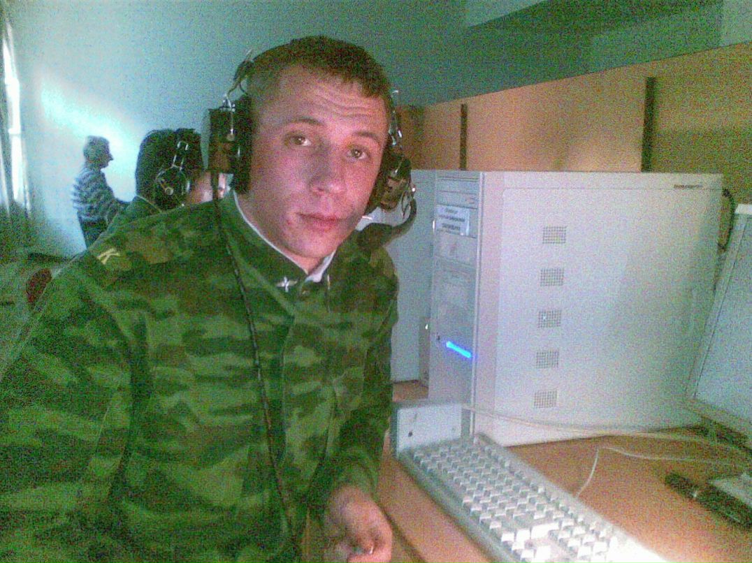 Дмитрий Харлашкин фотография #24