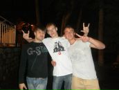 Фотография Цветкова Сергея