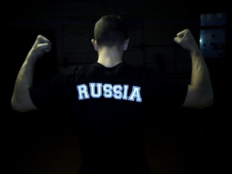 Den Kondrashov фотография #6