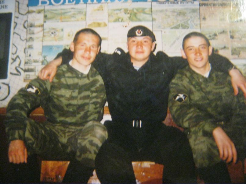 Данил Нилович фотография #45