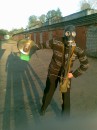Фотография Киселева Сергея