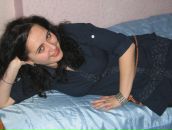 Оля Дєдул фотография #10 (источник - https://vk.com/id13665553)