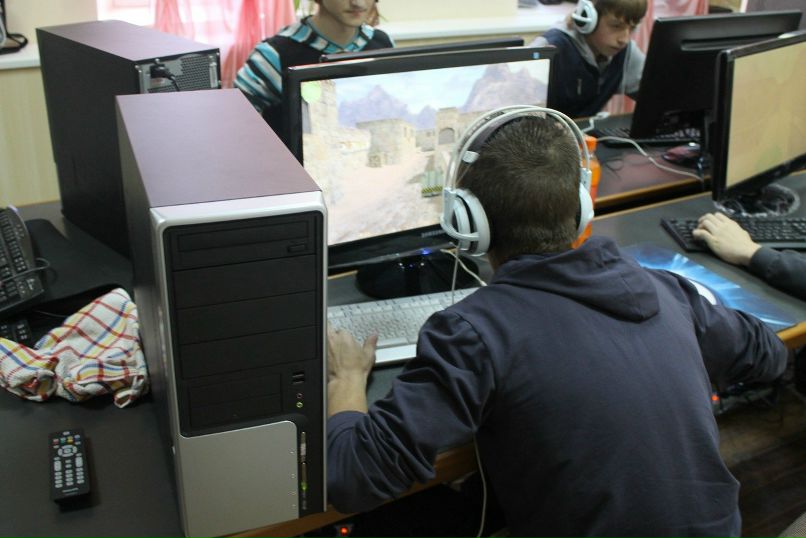 Couter Strike фотография #45