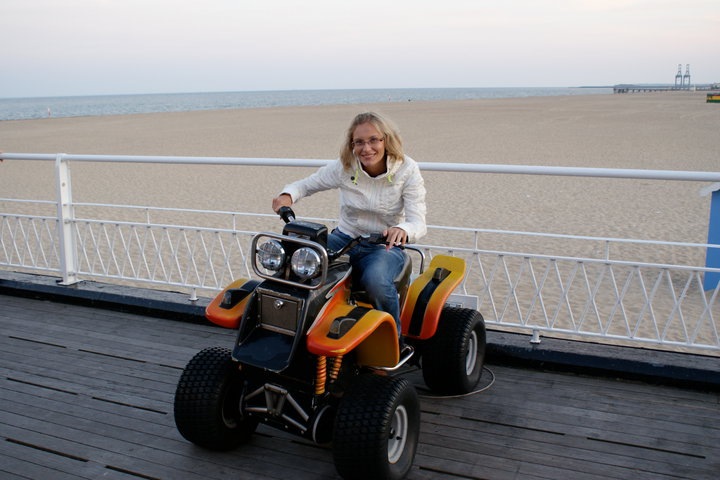 Екатерина Савельева фотография #3