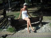 Фотография Брилёвой Анюты