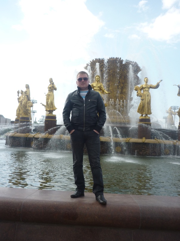 Дмитрий Маслов фотография #27