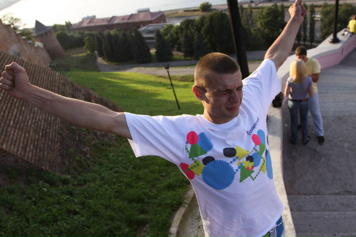 Виктор Ермаков фотография #33