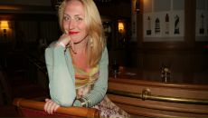 Фотография Чу Яны