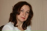 Фотография Поляковой Елены