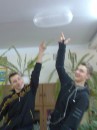 Віталік Сагайдак фотография #22 (источник - https://vk.com/id62926643)