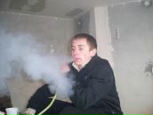 Паша Мілян фотография #5 (источник - https://vk.com/id72021304)