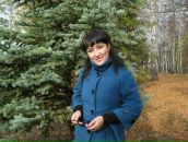 Фотография Лиана Идиятуллиной Кейтеринг Альметьевск