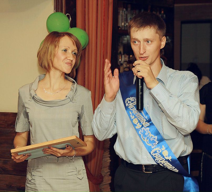 Серега Сидоров фотография #38