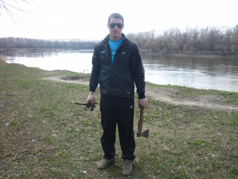 Игорь Журавлев фотография #3