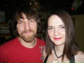 Фотография Узких Гали