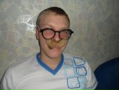 Фотография Харина Игоря