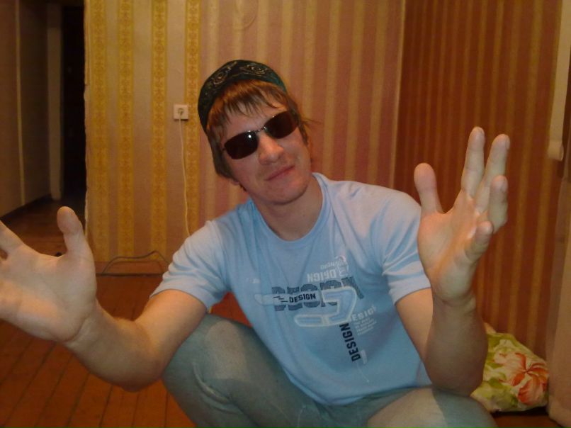 Иван Полищук фотография #7