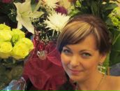 Фотография Тихоновой Ольги