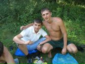 Сергій Мохнач фотография #15 (источник - https://vk.com/id102464407)