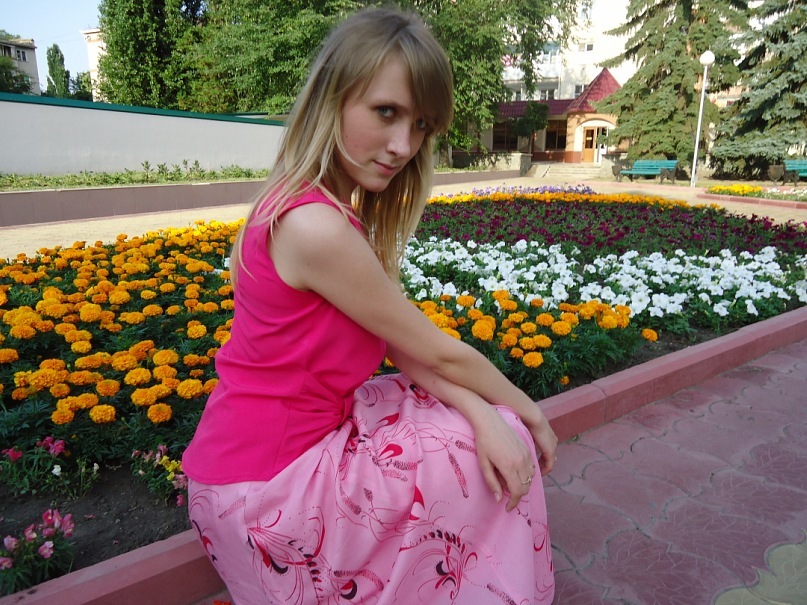 Инна Полянская фотография #50