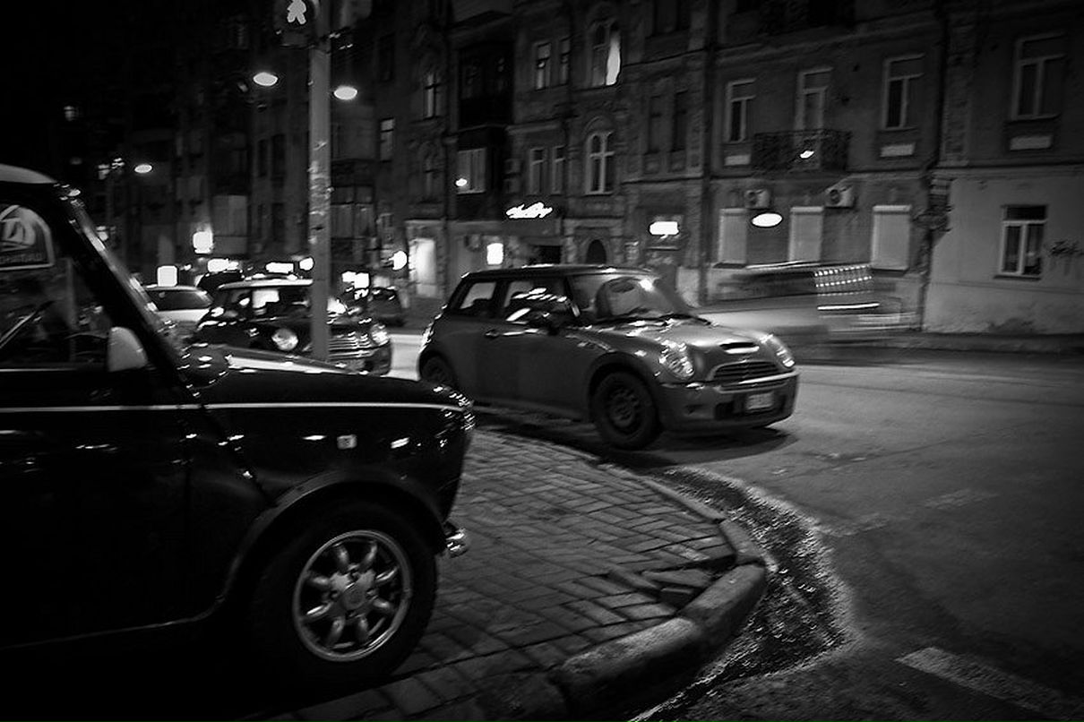 Паша Кириченко фотография #29