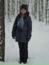 Фотография Скворцовой Оксаны