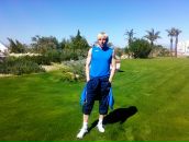 Фотография Клицова Игоря