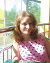 Фотография Сафронниковой Наталии